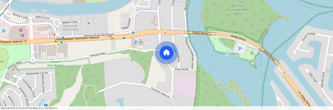 74 Crescent Avenue, Qld 4212, Hope Island