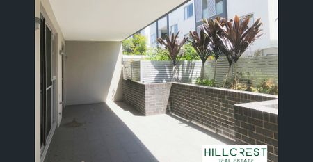 NEAR NEW TWO BEDROOM + STUDY IN ROUSE HILL - Photo 3