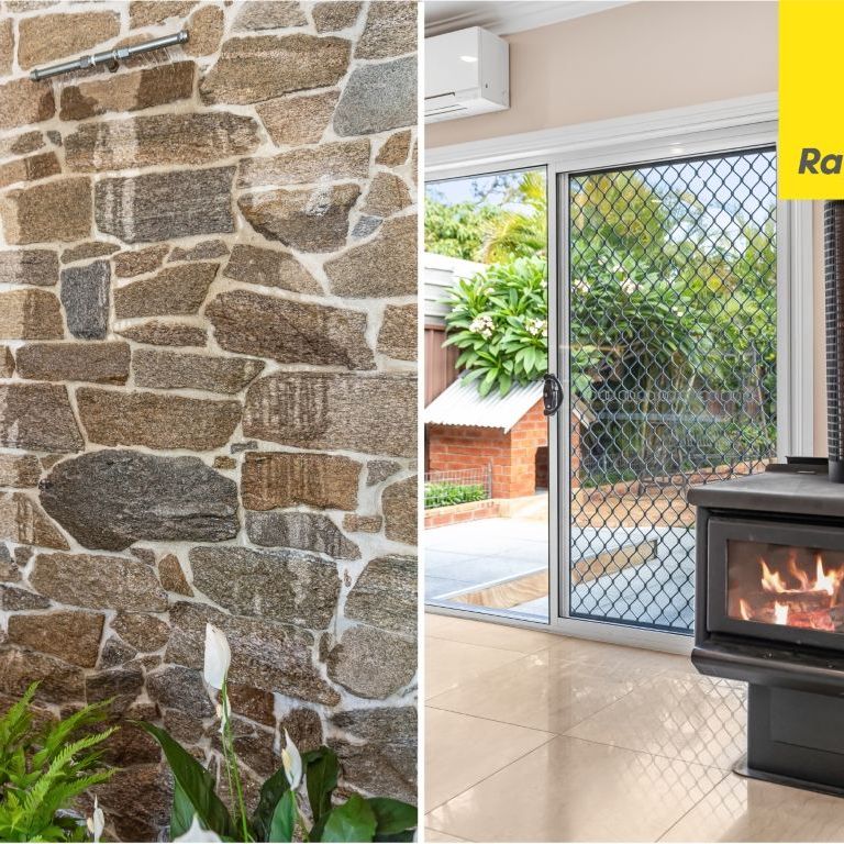 SPACIOUS FAMILY HOME IN A PRIME LIDCOMBE LOCATION - Photo 1