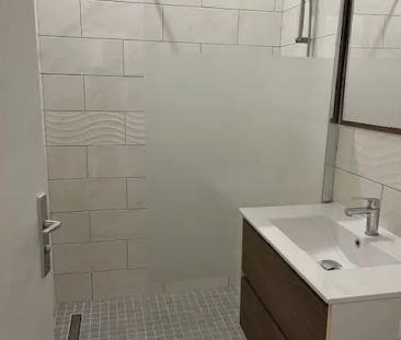 Appartement à louer 3 pièces 58m² - Photo 5