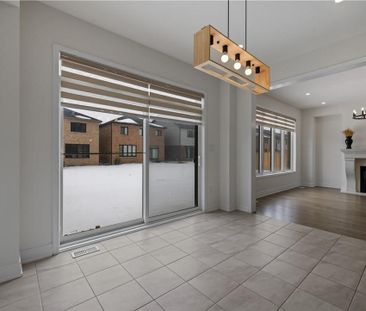 For Lease - 150 Cactus Crescent, Hamilton, Ontario - Photo 2