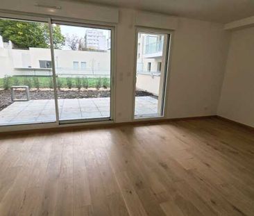 Location Appartement 2 Pièces 41 m² - Photo 5