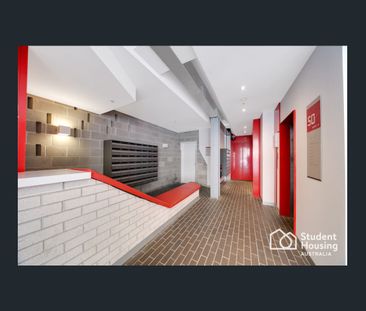 307/50 Barry Street, Carlton, Vic 3053 - Photo 4