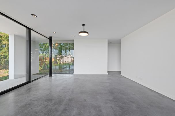 Nieuwbouw open bebouwing in Steenokkerzeel - Foto 1