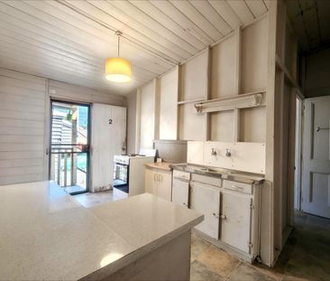 2/120 Denison Street, ROCKHAMPTON CITY - Photo 1