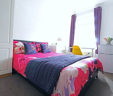 Student Accomodation, 10 Sibthorp Street, Lincoln, Lincolnshire, LN5 7SH, United Kingdom - Photo 5