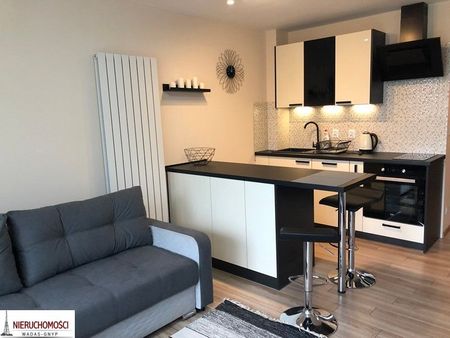 Gliwice, os. Bursztynowe - komfortowe mieszkanie z tarasem - Фото 5