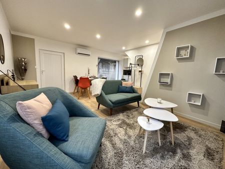 Location / Appartement - Photo 4