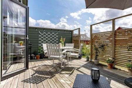 Lia Nils Väg, Glommen - Foto 2