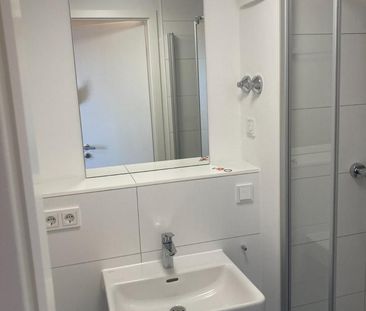 1-Zi Wohnung, Apartment für Studierende, zentrumsnah, Erstbezug - Foto 2