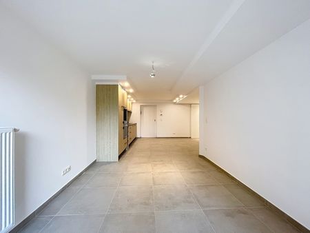 Appartement te huur in Gent - Foto 2