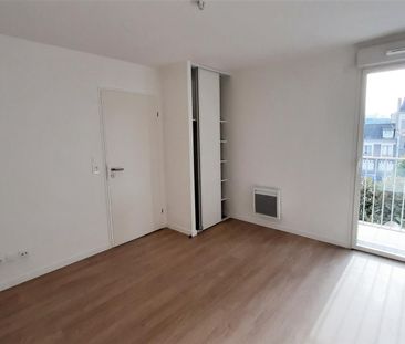 location Appartement T2 DE 39.72m² À TOURS - Photo 3