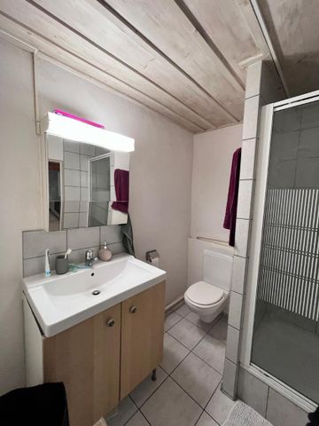 2 Zimmer, 34 m², 3. Stock - Photo 4