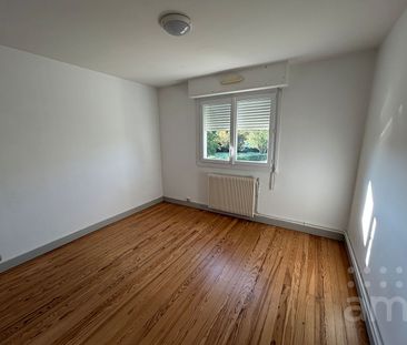 Appartement 3 pièces 56.77 - Photo 6