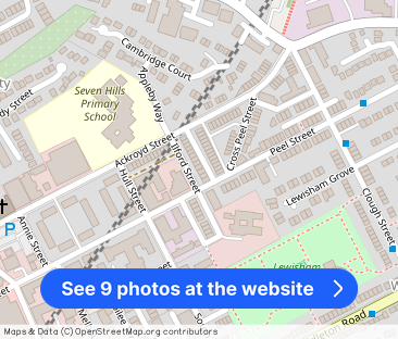 Johnson Terrace, Morley, Leeds, LS27 - Photo 1