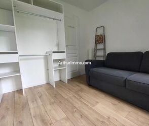 Location Appartement 2 pièces 29 m2 à Sucy-en-Brie - Photo 3