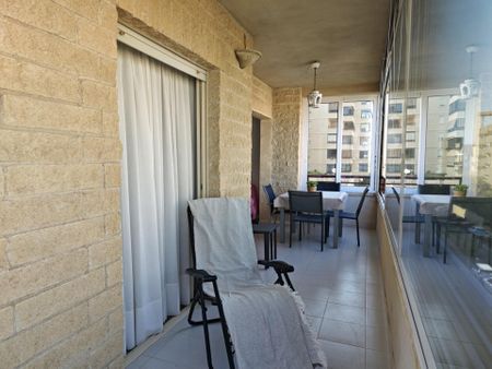 Piso de alquiler en Calle Ciudad de San Sebastián, Los Arenales del Sol - Photo 5