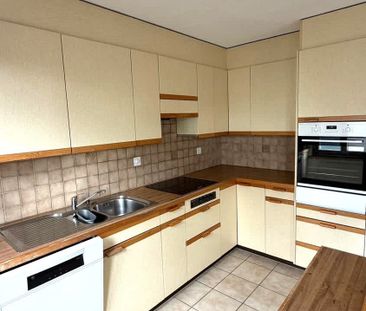 3.5 Zimmer, 1. Stock - Photo 3