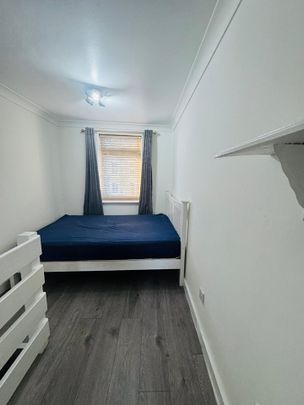 1 Bed Terraced House, Canning Road, HA3 - Photo 1