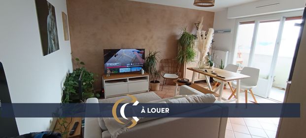 Location Appartement 2 pièces 36m² ST MALO 35400 - Photo 1