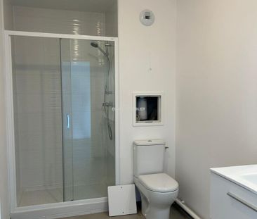 Location - appartement - 42.34 m² - 2 Pièces - Photo 1