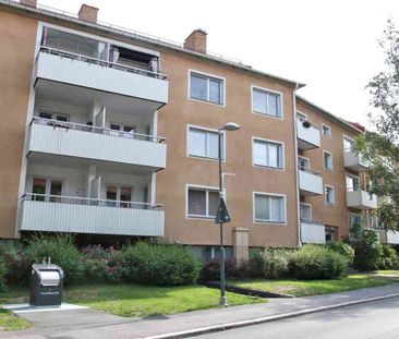 2 RUM KÖK - Photo 1