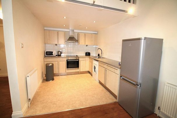 1 bedroom apartment to rent - Photo 1