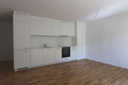 Renovierte 3-Zimmerwohnung im Gundeldingerquartier - Foto 2