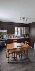 3 1/2 ensoleillé - rénové - Accepte chien - Cour privée - Photo 3