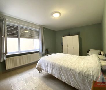 Roeselare – Gelijkvloers appartement met garage en directe toegang - Photo 6