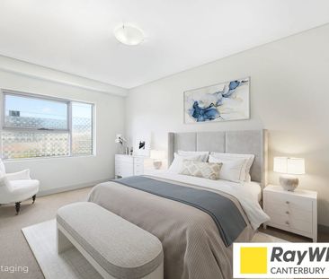 Modern, Light-Filled Two-Bedroom Apartment - Photo 3