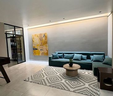 DEPARTAMENTO EN RENTA EN SÁYABES EN BOSQUE REAL - Foto 4