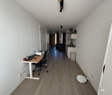 Te huur: Appartement Woenselse Markt in Eindhoven - Foto 2