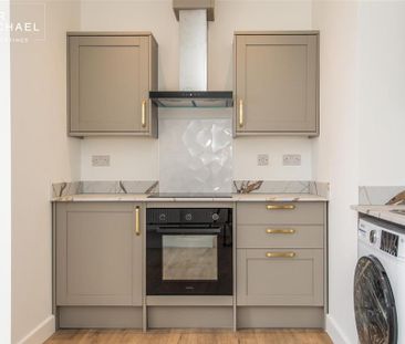1 bedroom apartment to rent - Photo 6