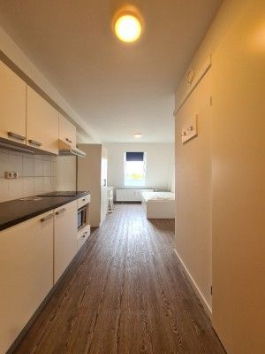 Kronehoefstraat 1 - Foto 1