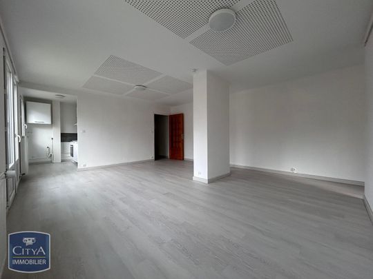 Location Appartement 2 pièces 50m² LIMOGES 87000 - Photo 1