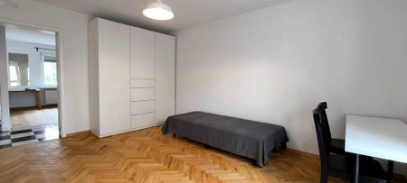 Mieszkanie, al. Majowa - Zdjęcie 4