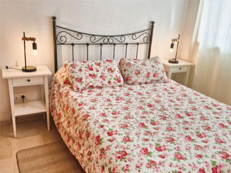 Piso de alquiler en Plaza de la Solidaridad, 7, La Unión - Cruz de Humilladero - Los Tilos - Photo 5