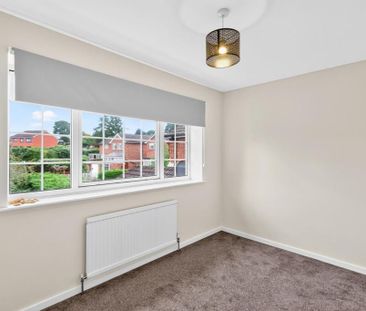 4 bedroom detached house to rent - Photo 5