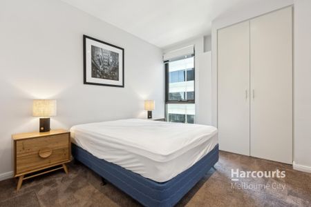 1303/480 St Kilda Road, Melbourne VIC 3004 - Apartment For Rent | Domain - Photo 3