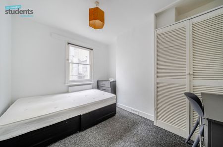 4 bedroom terraced house to rent - Photo 5