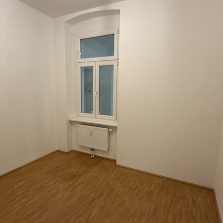 Wohnen in der Seegasse - unbefristet! - Foto 3