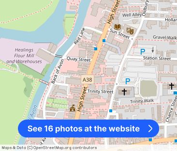 High Street, Tewkesbury, Gloucestershire, GL20 - Photo 1