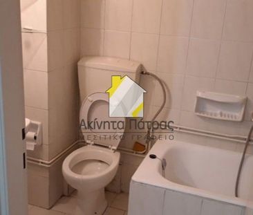 Studio/Γκαρσονιέρα για ενοικίαση Πάτρα - Κέντρο (Πάτρα) - Photo 5