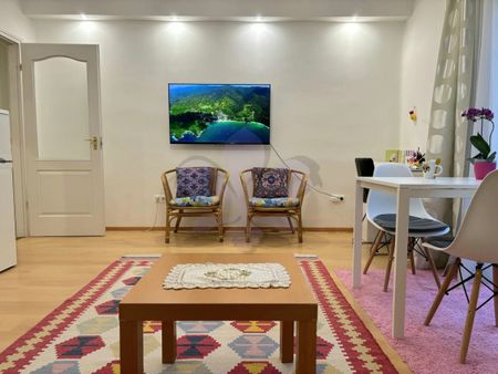 Homy flat close to Main Campus - Photo 4
