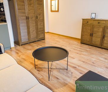 Kawalerka 29 m2 d. standard do wynajęcia 1800+360 - Photo 5