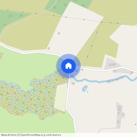 Bontnewydd, Aberystwyth