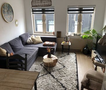 Leuk 2-kamerappartement te huur nabij Breda-centrum - Foto 6