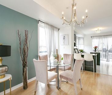 For Lease - 391 The Westway Road, Toronto, Ontario - Photo 2