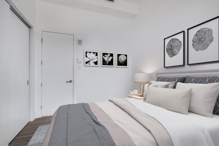 365 Rue St-André, app.920, H2L 0G2, H2L 0G2, Montréal - Photo 5